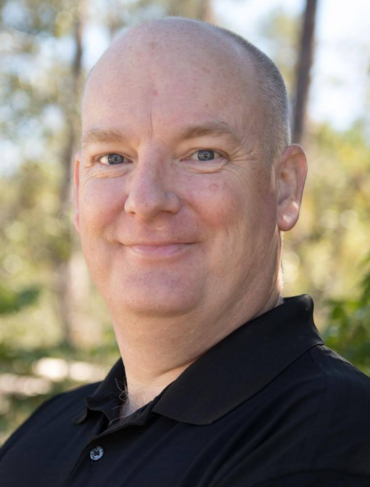 Richard Johnson, Founder of Tac6 Media